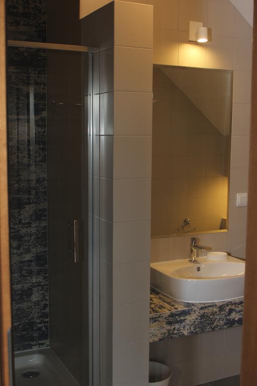 Dom Mierzeja Apartman Kąty Rybackie Kültér fotó