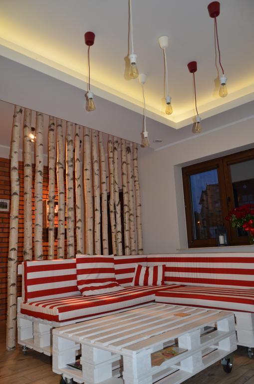 Dom Mierzeja Apartman Kąty Rybackie Kültér fotó