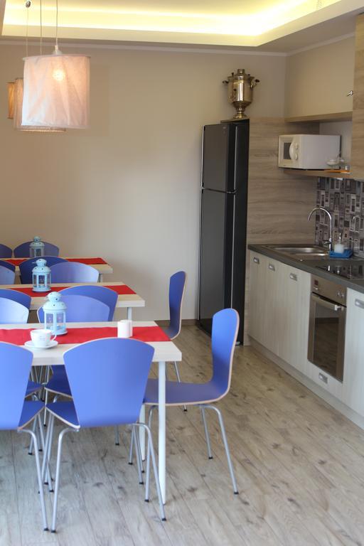 Dom Mierzeja Apartman Kąty Rybackie Kültér fotó